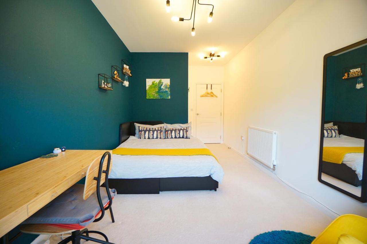 Vegetarian Cosy Room Greenhithe Bluewater Exterior photo