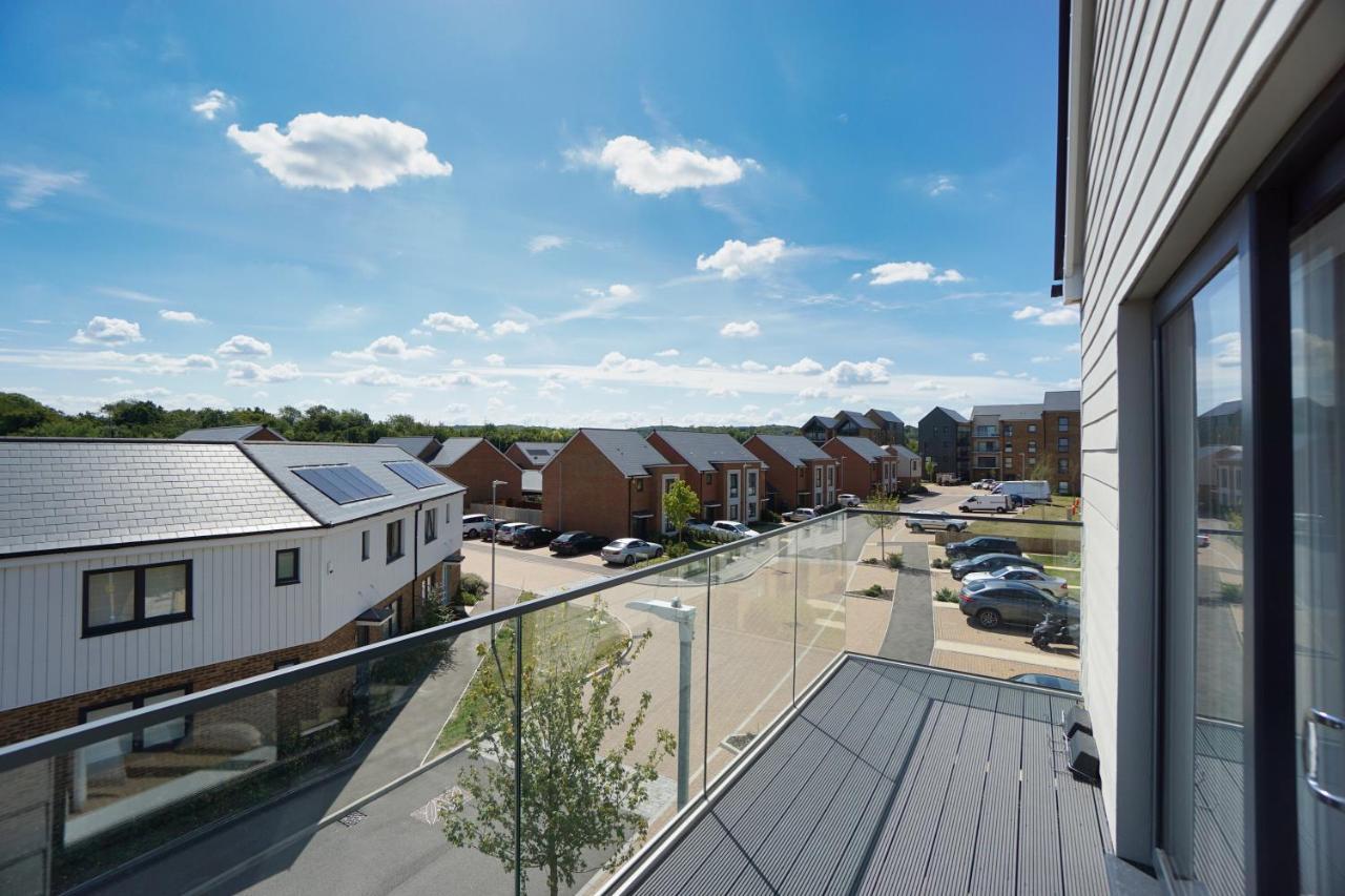 Vegetarian Cosy Room Greenhithe Bluewater Exterior photo